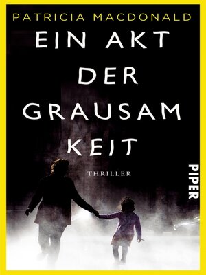 cover image of Ein Akt der Grausamkeit